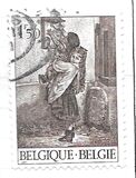 [Young Philatelists, type ANA]