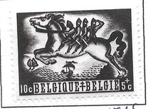 [The struggle against Tuberculosis, type LA]