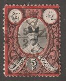 [Nasser-Edin Shah Qajar, प्रकार F2]