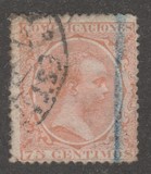 [King Alfonso XII, වර්ගය AS9]
