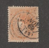 [Queen Isabella II, type W2]
