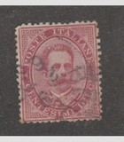 [King Umberto I, tyyppi Q1]