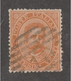 [King Umberto I, tyyppi Q2]
