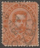 [King Umberto I, tyyppi Q2]