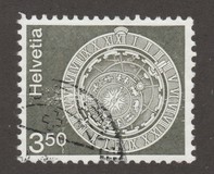 [Definitive Issue, type ASS]