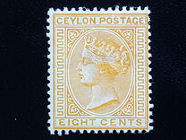 [Queen Victoria - New Watermark, type I2]