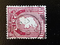 [New Daily Stamp, type G1]