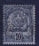 [Coat of Arms - Dots in Background, type B10]