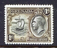 [Local Motives and King George V, סוג V]