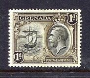 [Local Motives and King George V, סוג V]