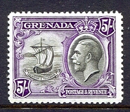 [Local Motives and King George V, סוג V6]