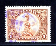 [National Symbols, type DP]