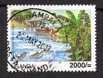 [RAMSAR Convention - Wetlands & Water, type CNX]