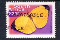 [Butterflies, տեսակ AVE]