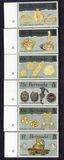 [The 500th Anniversary of the Discovery of America by Columbus - Spanish Artifacts, type SA]