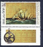 [The 500th Anniversary of Discovery of America by Columbus, Вид ASA]