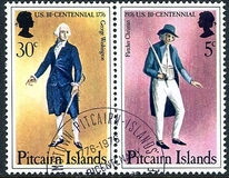[The 200th Anniversary of the American Revolution, タイプ EZ]