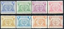 [Airmail - The 500th Anniversary of the Birth of Christopher Columbus, 1451-1506, tegund NB]
