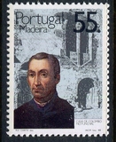 [Residences of Christopher Columbus, type CH]