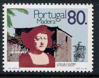 [Residences of Christopher Columbus, type CI]