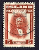 [Republic of Iceland, type BY4]