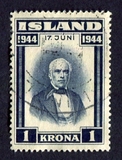 [Republic of Iceland, type BY3]