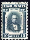 [Republic of Iceland, type BY]