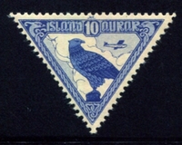 [The 1000th Anniversary of the Althing, type AM]