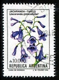 [Flowers of Argentina, Typ BOK]