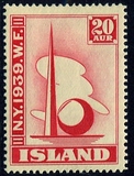 [World Exhibition in New York, tip BO]
