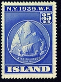 [World Exhibition in New York, tip BP]