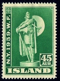[World Exhibition in New York, tip BQ]