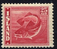 [Fish, type BR2]