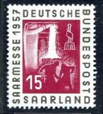 [International Saar Fair, प्रकार D]