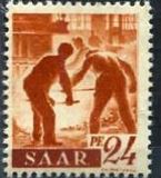 [Steel Workers, type B3]