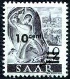 [Previous Issues Surcharged - See also No. 21A-33A, type A6]