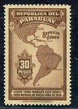 [New York World's Fair, type IJ]