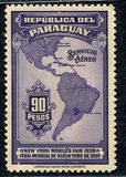[New York World's Fair, type IJ2]