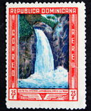 [Catarata de Jimenoa. Aéreos., tipo FW1]