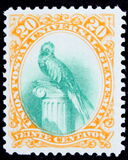 [Quetzal - Inscription "Union Postal Universal-Guatemala", type M4]