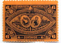 [Central American Exhibition, type X2]