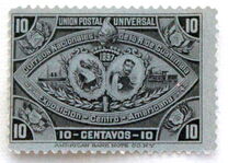 [Central American Exhibition, प्रकार X3]