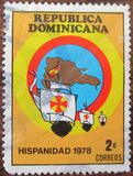 ["Hispanidad 1978", type ZK]