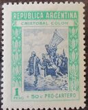 [Postal Service Charity, type GU]