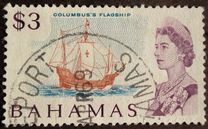 [Local Motives & Queen Elizabeth - Surcharged with Decimal Currency, type CN1]