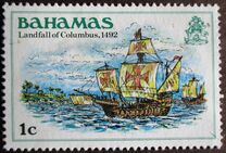 [History of the Bahamas, प्रकार KR]