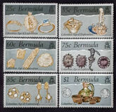 [The 500th Anniversary of the Discovery of America by Columbus - Spanish Artifacts, type SA]