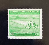 [The 450th Anniversary of Discovery of America by Columbus, тип EZ]