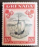 [Local Motives and King George VI, type AF]