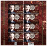[The 100th Anniversary of Currency Reform of Władysław Grabski, 類型 JVS]